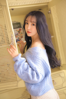 战争中的女人